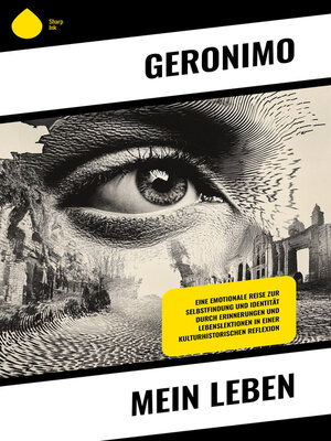 cover image of Mein Leben
